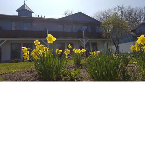 Finja 25 Ferienwohnung Putgarten Kap Arkona Rügen