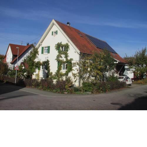 Ferienwohnung Fink