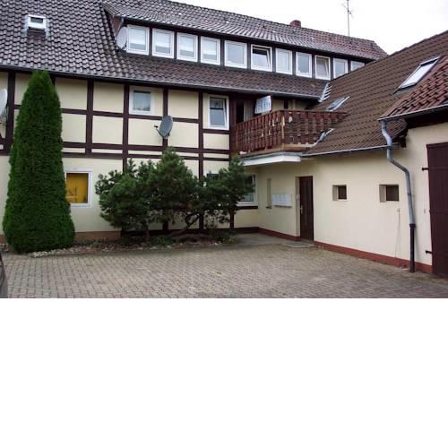 Ferienwohnung Finkam