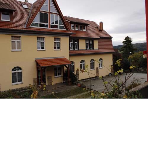 Ferienwohnung Finkenbergweg