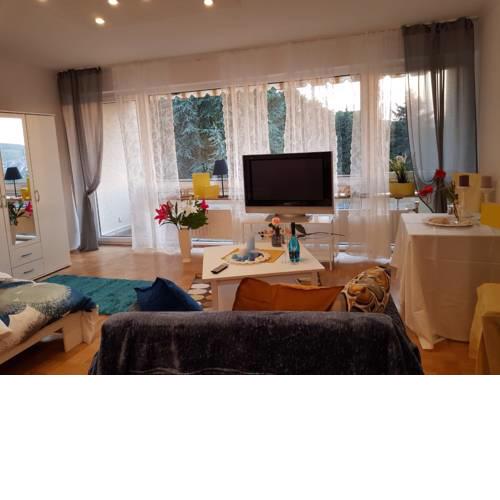Ferienwohnung Finkenweg