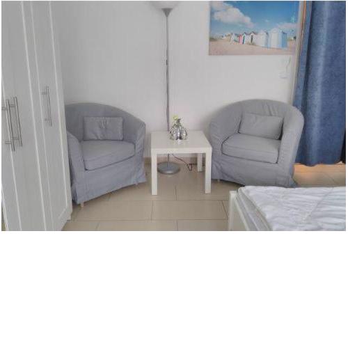 Ferienwohnung Finn im Haus Maarten
