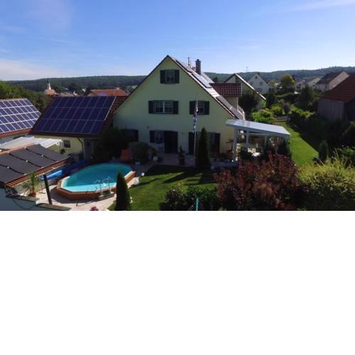 Ferienwohnung Finningen