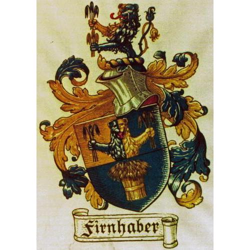 Ferienwohnung Firnhaber - Nieder Seifersdorf Oberlausitz