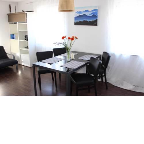 Ferienwohnung Fischach
