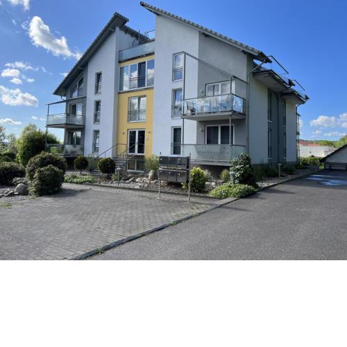 Ferienwohnung Fische