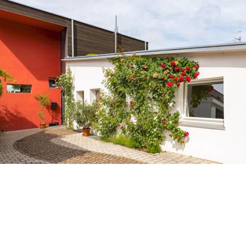Ferienwohnung Fischer, Haus Rosenrot