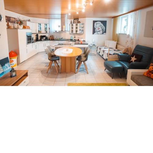 Ferienwohnung Fischer
