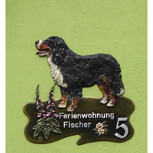Ferienwohnung Fischer