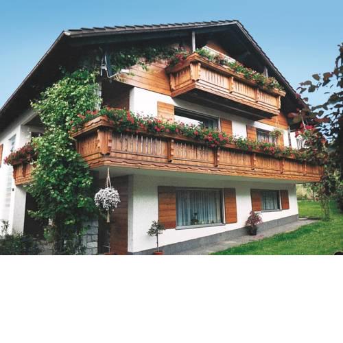 Ferienwohnung Fischer