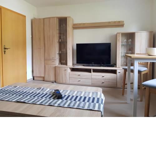 Ferienwohnung Fischer