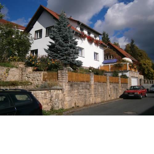 Ferienwohnung Fischer