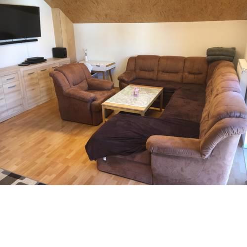 Ferienwohnung Fischer