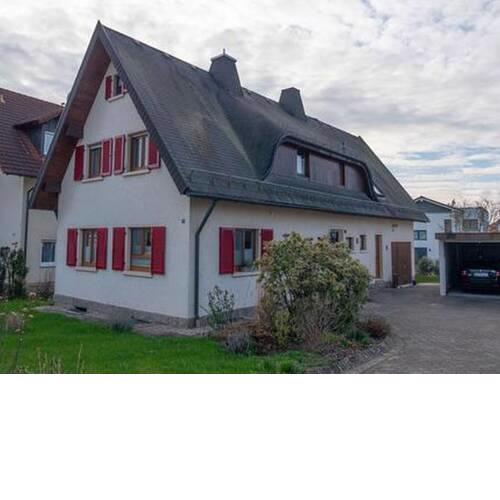 Ferienwohnung Fischer