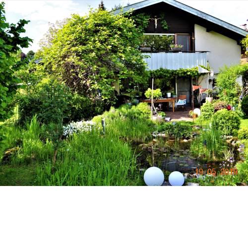 Ferienwohnung Fischer