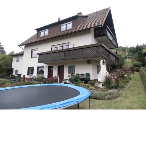 Ferienwohnung Fischer