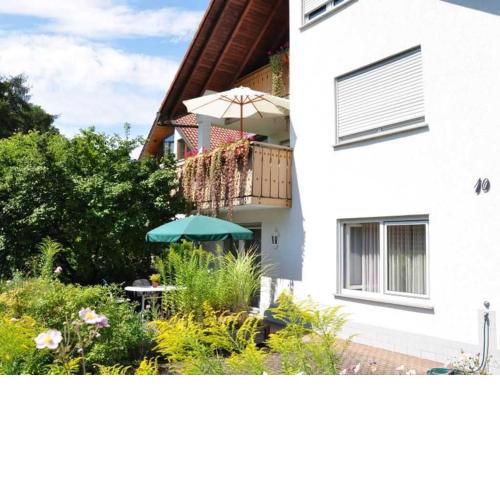 Ferienwohnung Fischer