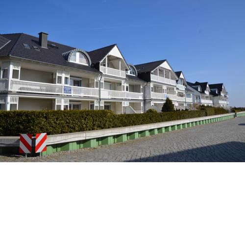 Ferienwohnung Fischerhafen 14/Guent