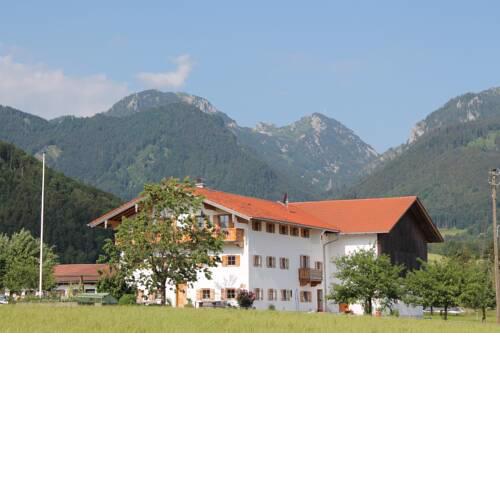 Ferienwohnung Fischerhof