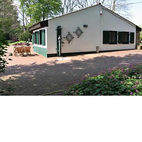 Ferienwohnung Fischerhütte Xanten