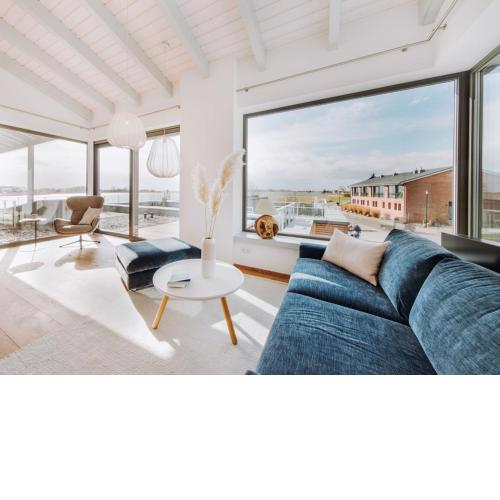 Ferienwohnung FISCHERIN