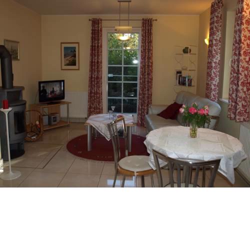 Ferienwohnung Fischerkoje