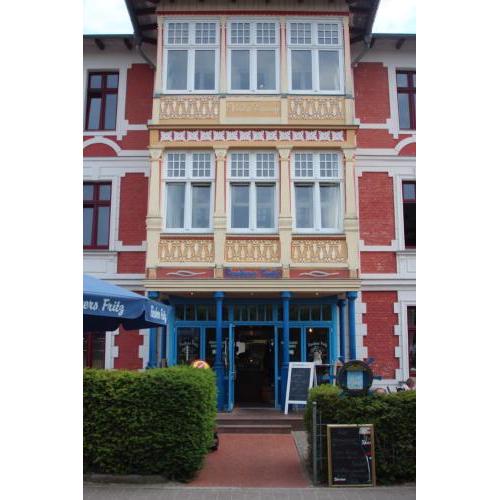 Ferienwohnung Fischer´s Fritz