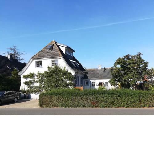 Ferienwohnung Fischerstieg