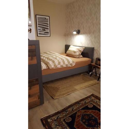 Ferienwohnung Fisherman's
