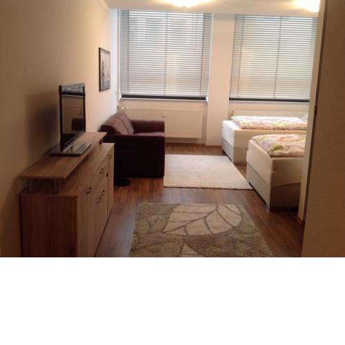 Ferienwohnung Fiwa