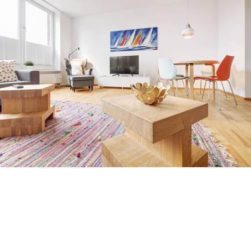 Ferienwohnung Fjordblick in Flensburg, Sonwik