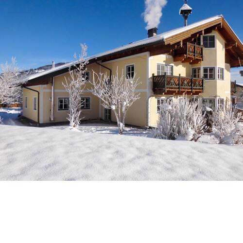 Ferienwohnung Flachau Oberlehengut