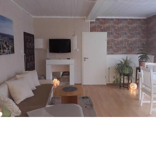 Ferienwohnung FLAIR