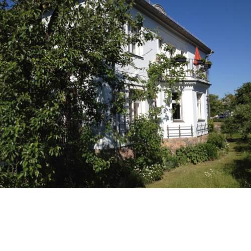 Ferienwohnung Fläming