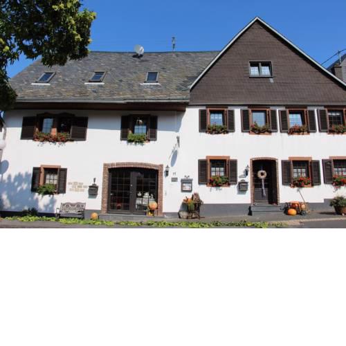 Ferienwohnung Flämisches Weinhaus