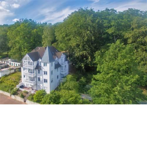 Ferienwohnung Flaschenpost