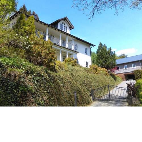 Ferienwohnung Fleckenberg