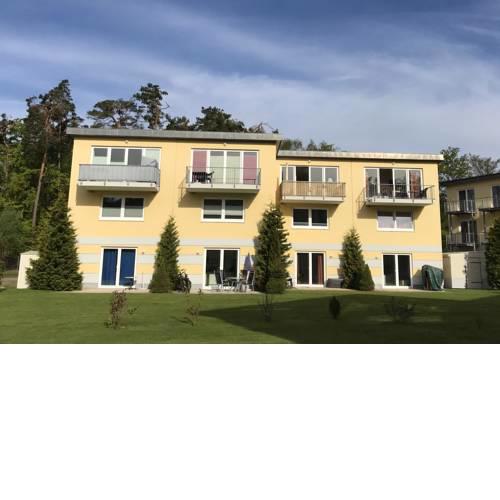 Ferienwohnung Fledermaus