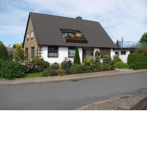 Ferienwohnung Flegessen Weserbergland