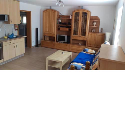 Ferienwohnung Fliederweg