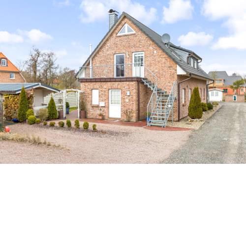 Ferienwohnung Flocke