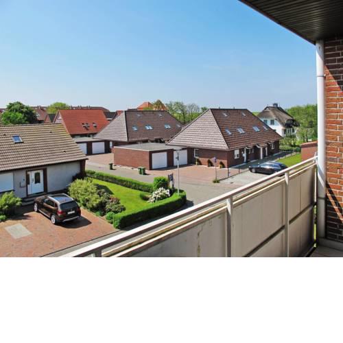Ferienwohnung Flut 104S