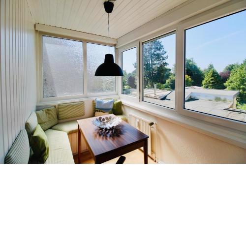 Ferienwohnung Flut 7