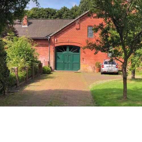 Ferienwohnung Flut