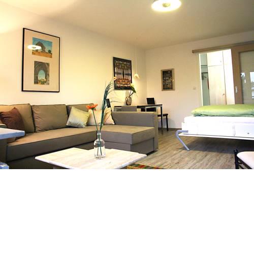 Ferienwohnung Flynn