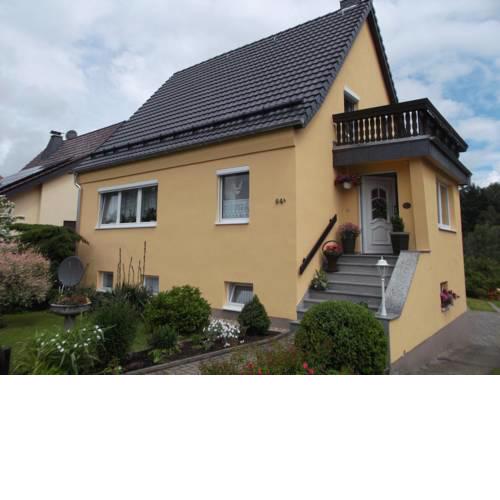 Ferienwohnung Fochler in Waltersdorf