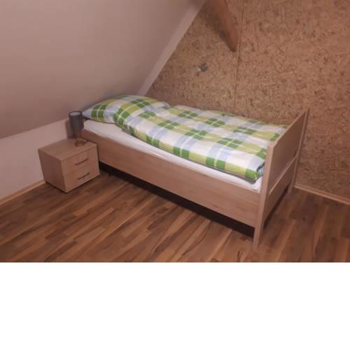 Ferienwohnung Focken