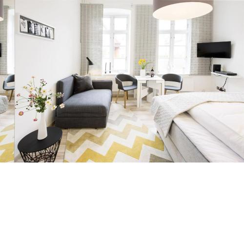 Ferienwohnung Foerde68 Nordic Flensburg