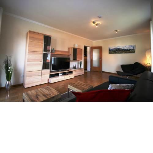 Ferienwohnung Foetibus