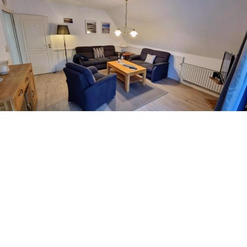 Ferienwohnung Föhr